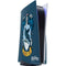 Wizarding World Harry Potter Ravenclaw House Crest PS5 Console Skin